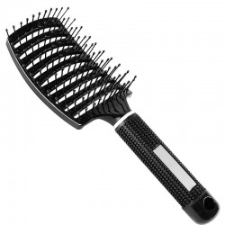 Brosse Démêlante Magique