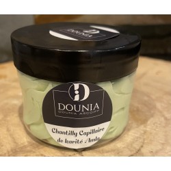 Chantilly capillaire Amla