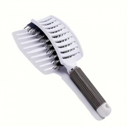 1pcs Brosse Démêlante pour...