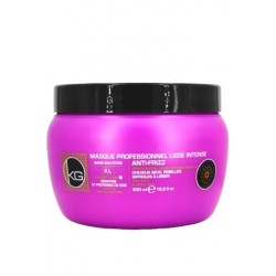 Masque lisse intense